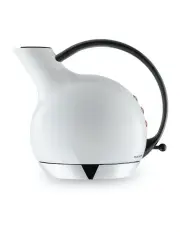 [Bugatti Italy] Giulietta Kettle in White