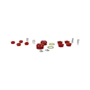Nolathane Front Essential Vehicle Kit for HSV Maloo Senator W427 VE