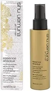 Shu Uemura Essence Absolue AllInOil Multi-Purpose Milk 100ml