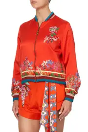 BOMBER JACKET FARAWAY TREE