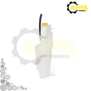 For Nissan for Versa Radiator Coolant Overflow Tank