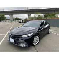 在飛比找蝦皮購物優惠-2019 Toyota Camry 2.5 Hybrid旗艦