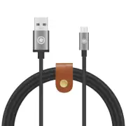 Geekria USB Charging Cable for Bose, Sony, Jabra, JBL