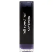 Full Spectrum Color Idol Satin Lipstick - Time To Chill by CoverGirl for Women - 0.12 oz Lipstick