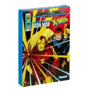 Iron Man & Cyclops | Marvel Legends 2-Pack | Hasbro Action Figure