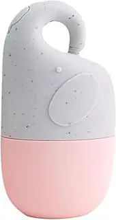 Ice Face Cube | Silicone Mold Ice Roller,Facial Skin Firming Massage Beauty Tools for Men Women Wife Mother Girls