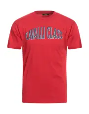 [CAVALLI CLASS] CAVALLI CLASS T-shirts - Item 10339148