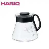 在飛比找樂天市場購物網優惠-《HARIO》V60經典咖啡壺 XVD-60B 600ml