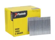 Paslode 65 x 1.6mm C65 PneumaticBrad - 3000 Pack - in stock