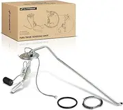 A-Premium Fuel Sending Unit Replacement for Chevrolet Camaro 1970-1973 Pontiac Firebird, Without Fuel Return Line
