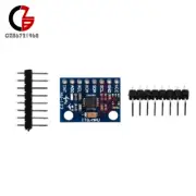 1-10pcs MPU6050 Module 3-Axis Gyroscope + Accelerometer Module for Arduino DIY