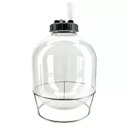 FermZilla All Rounder Fermenter - 7.9 gal. / 30 L - Pressure Ferment Beer Wine