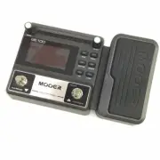 MOOER GE100 guitar effects pedal From Japan