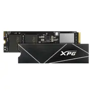 Adata AGAMMIXS70B-1T-CS XPG 1TB GAMMIX S70 Blade Gaming M.2 2280 SSD - Works with Playstation 5