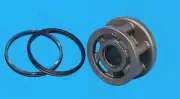261-8553 / 9W6645 Cat Style 140H & 140G Pinion Gear & Duo Cone Seal