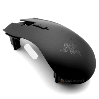 Top Shell/Cover/outer case/roof for Razer Naga 2014 / Chroma 2016 MMO mice Mouse