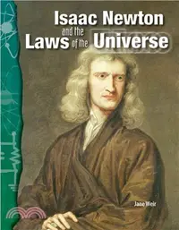 在飛比找三民網路書店優惠-Isaac Newton and the Laws of t