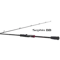 在飛比找蝦皮購物優惠-💢桃園東區釣具【SHIMANO 22 Sephia BB 軟