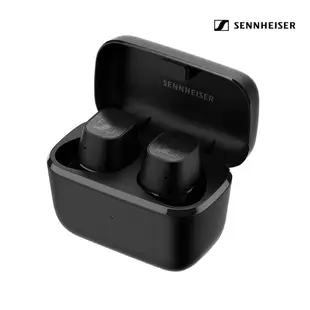 森海塞爾 Sennheiser CX PLUS True Wireless 髮絲紋 真無線耳機