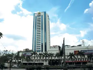 阿馬達飯店Hotel Armada Petaling Jaya