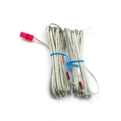 For Samsung HT-BD7200 Right & Left Front Speaker Red & White Connector Cable