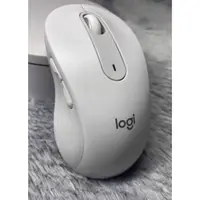 在飛比找蝦皮購物優惠-全新原裝羅技滑鼠 logitech 藍牙滑鼠 M650 藍牙