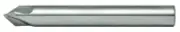 Alfa Tools CC3F68237 3/4" Carbide 82° 3 Flute Countersink