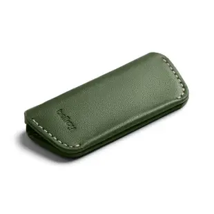 【Bellroy】Key Cover Plus 2nd Edition 植鞣皮鑰匙套