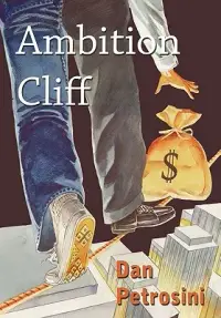 在飛比找博客來優惠-Ambition Cliff