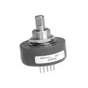 63RS256-060 ROTARY ENCODER OPTICAL 256PPR