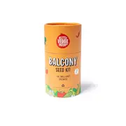Little Veggie Patch Co Balcony Seed Kit