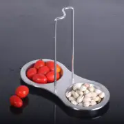 Spoon Holder Stove Cooking Utensils Stand Chopstick Rest Rack