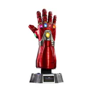 Avengers 4 Endgame 52cm Nano Gauntlet Life-Size Replica Action Figure