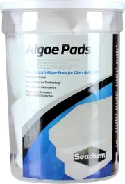 Seachem Algae Pads (18pk)