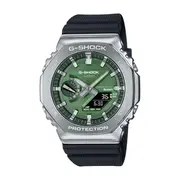 G-shock Gbm2100a-1a3 in Silver