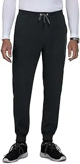 [koi] Next Gen Day to Night Men's 7-Pocket Jogger Scrub Pants