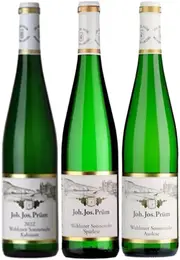 J.J. Prum Wehlener Sonnenuhr Riesling Bundle