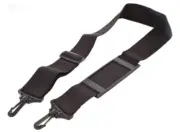 Aqua Lung 744490 Mariner Mesh Dive Bag Shoulder Strap, Universal, Black, NEW