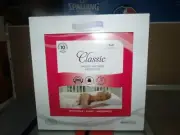 Protect-A-Bed Classic Waterproof Mattress Protector - Full