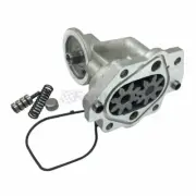 Oil Pump For Ford 88-08 3.8L Mustang Thunderbird Windstar 4.2L E150 E250 F150 (for: Ford)