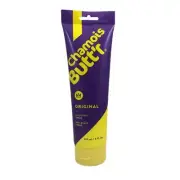 NIB Motorcyclist's Bicyclist's Chamois Butt'r Original Skin Protectant, 8 oz