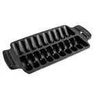 Pyrolux Pyrocast 20 Piece Prawn Grill Tray 31 x 15.5 x 5cm