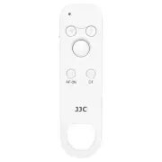 Bluetooth Remote Control for Sony A7SIII A7R V IV A7M4 ZV-1 A7C II as RMT-P1BT