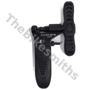 YC-336 Heavy Duty Pro Chain Tool 3/32 7 8 9 10 speed fit Shimano SRAM KMC