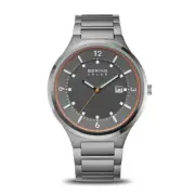 Watch Bering Man 14442-777