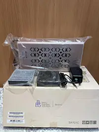 在飛比找Yahoo!奇摩拍賣優惠-BenQ BBS 個人用空氣清淨機 個人小清新 SA101C