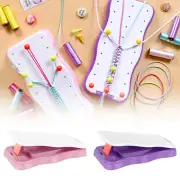 Friendship Bracelet Making Kit Jewelry String Maker Kit DIY Arts and flKgy