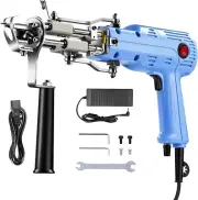 Upgraded Rug Tufting Gun Electric Weaving Machine
