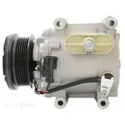 JAS A/C Compressor - A09-9825