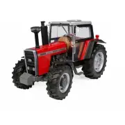 Universal Hobbies 6369 1:32 Massey Ferguson 2685 Tractor Diecast Model
